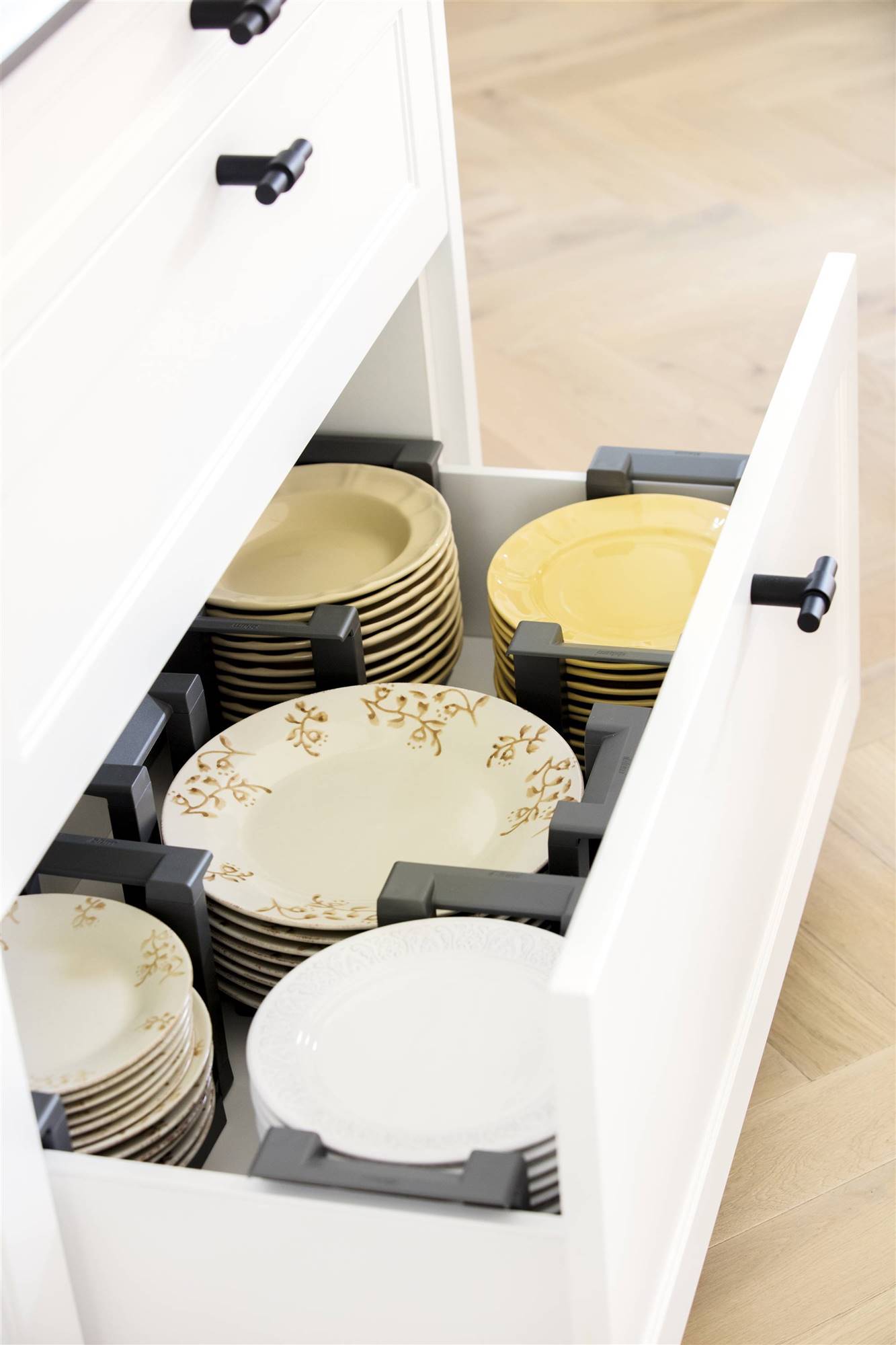 ¿Cómo se llama el mueble dónde se guardan los platos? Que Visitar en Alemania