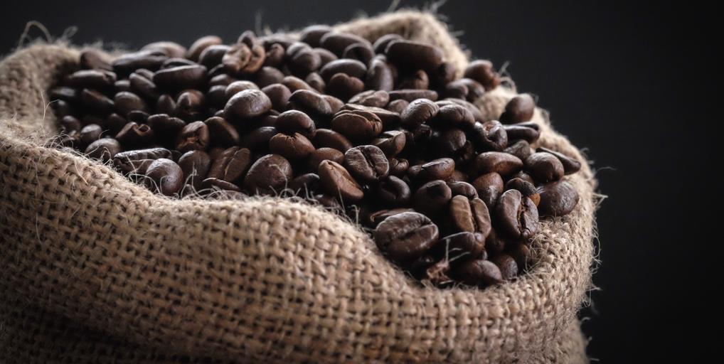 ¿Cuánto cuesta un kilo de café en Alemania? | Que Visitar en Alemania