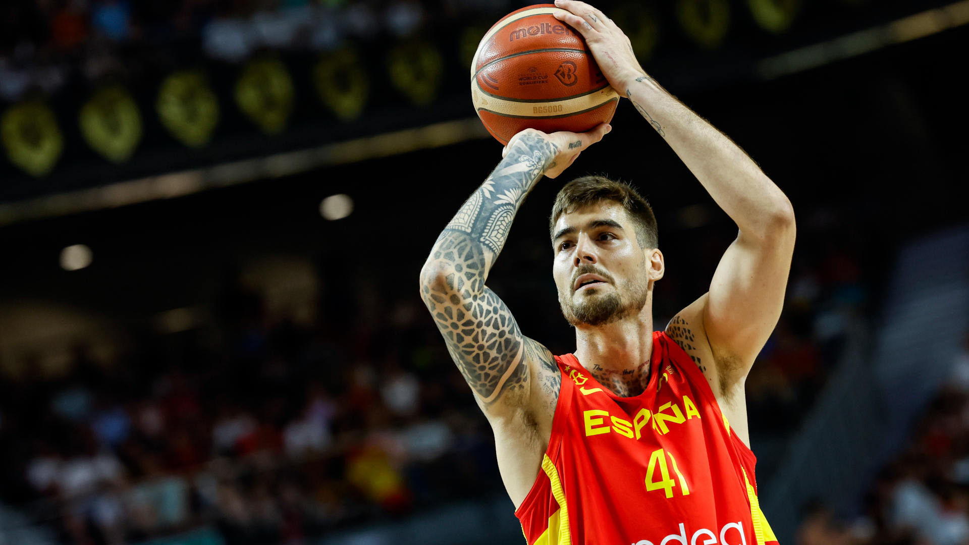¿Cuántos mundiales ha ganado España en baloncesto? | Que Visitar en