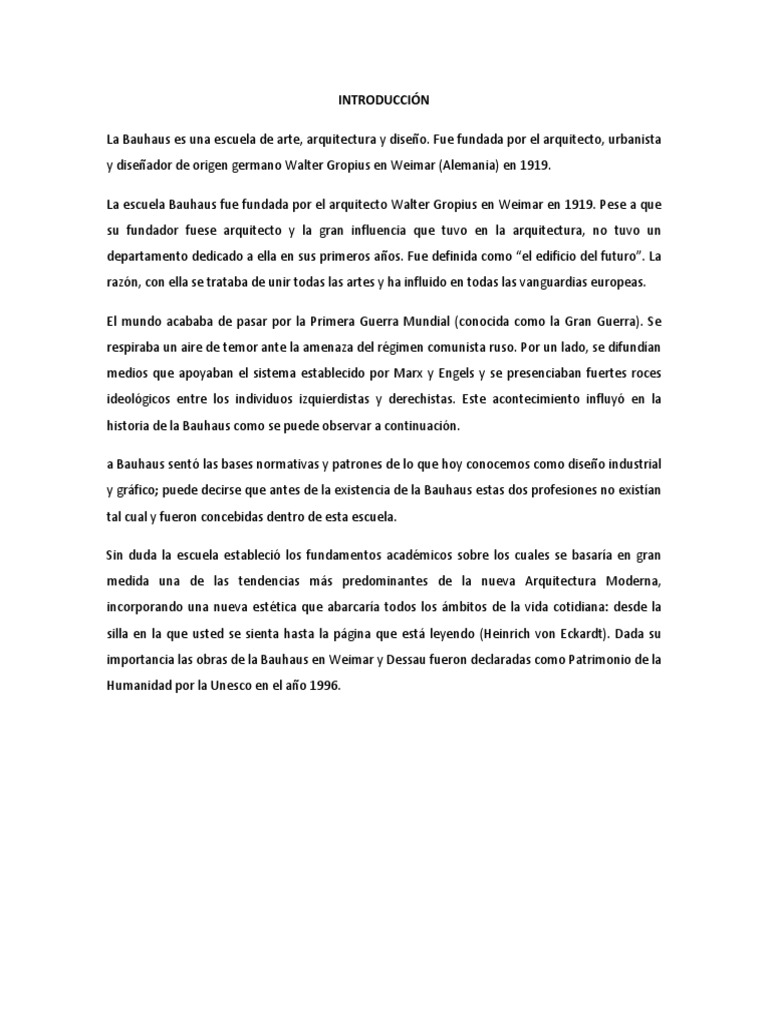 ¿Qué significa la palabra Weimar? Que Visitar en Alemania